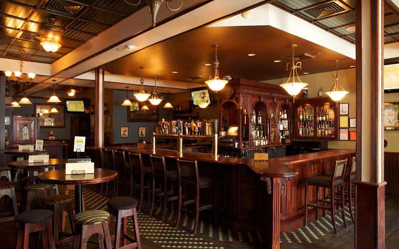 Sean O’Callaghan's Public House