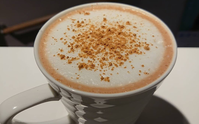 抹茶カフェSette