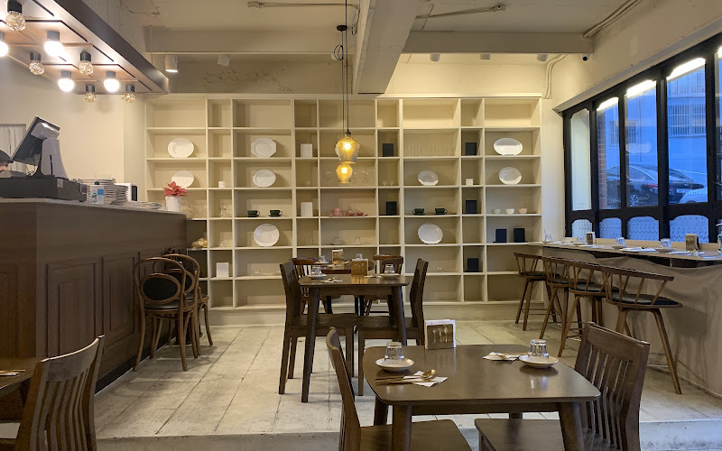 그라치에 영도본점