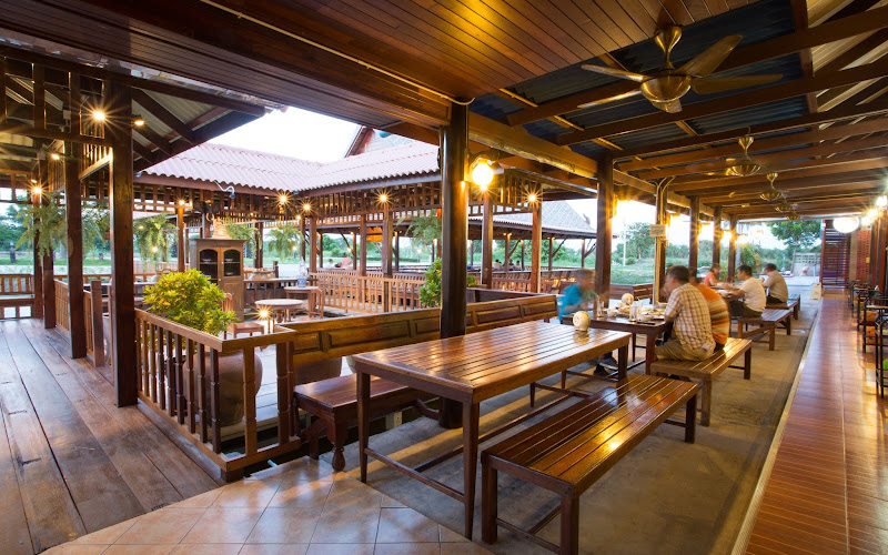 ร้านปูกรรเชียงซีฟู้ด