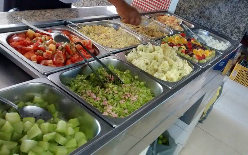 Restaurante Estação