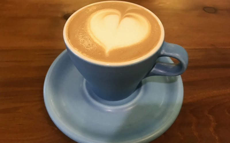 カフェㆍドㆍクレール