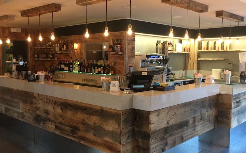 Bena's - Bar & Mercato locale