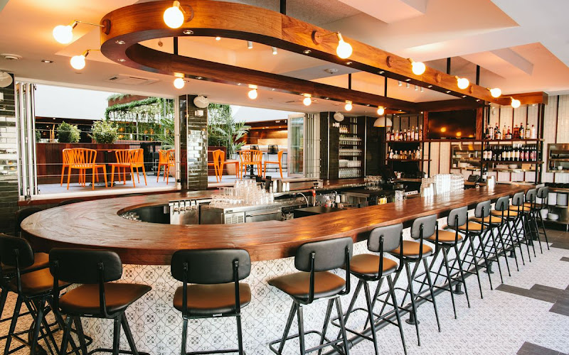 Publico Street Bistro