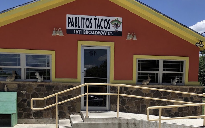 Pablitos Tacos