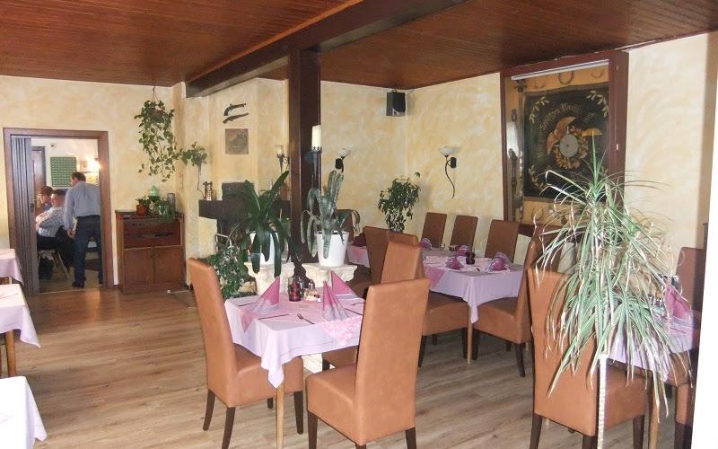 Landgasthaus Sinsperter Hof