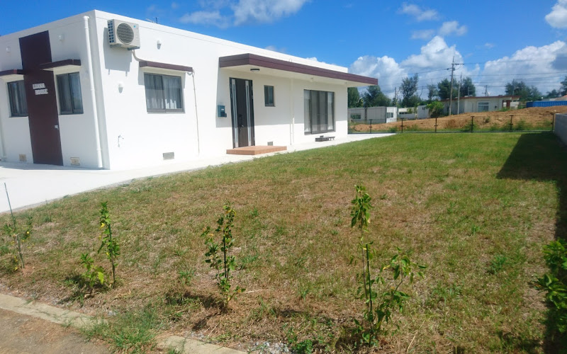 Luana House ルアナハウス