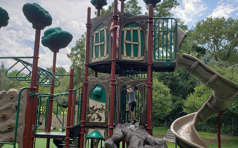 Herrick Park