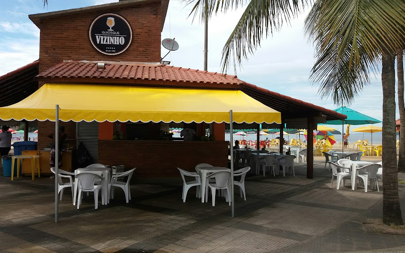 Quiosque Do Vizinho