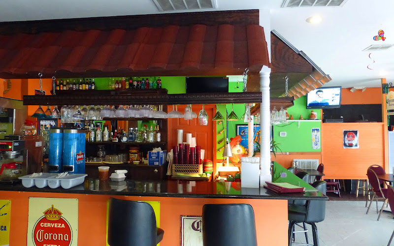 Burritos Grill - New Orleans
