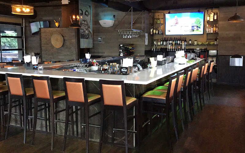 Pepper Asian Bistro II