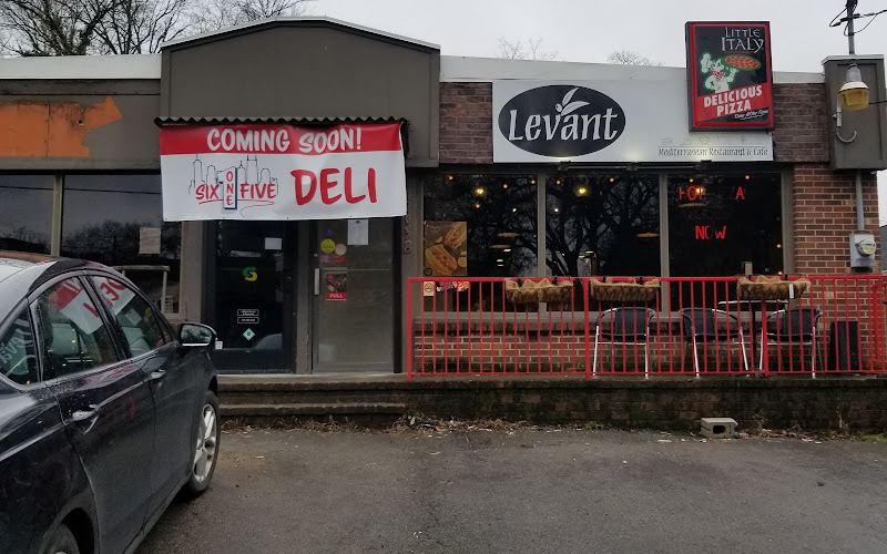 615 deli