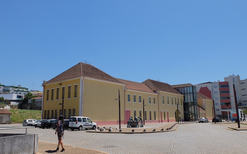 Museu da Chapelaria