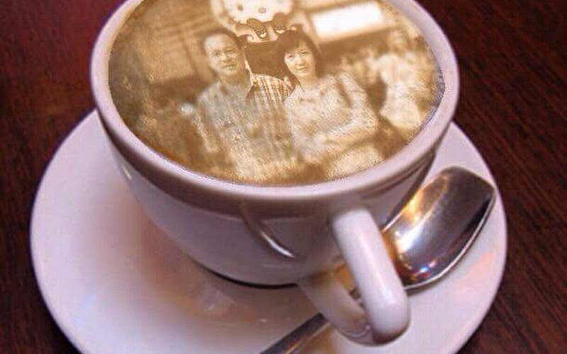 JeenNee Coffee & Cake