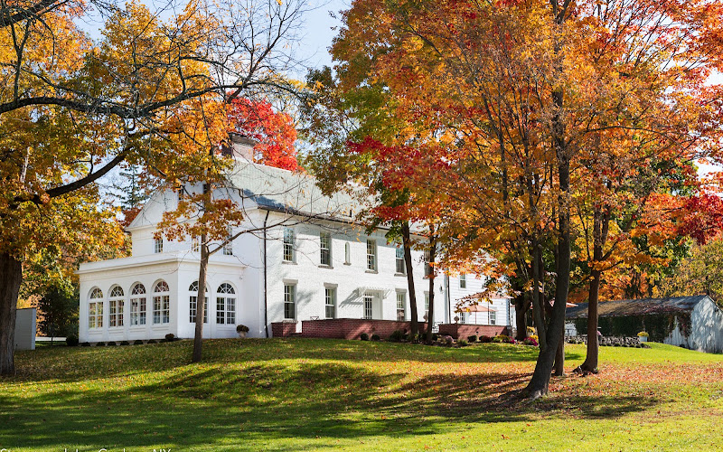 Stagecoach Inn, Goshen NY