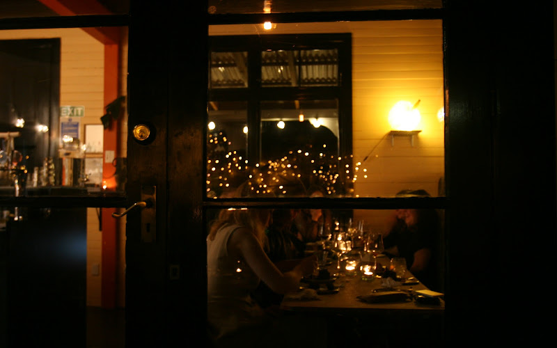 Mesita Wine Bar
