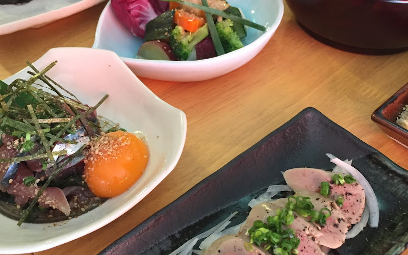 荻窪ダイニング