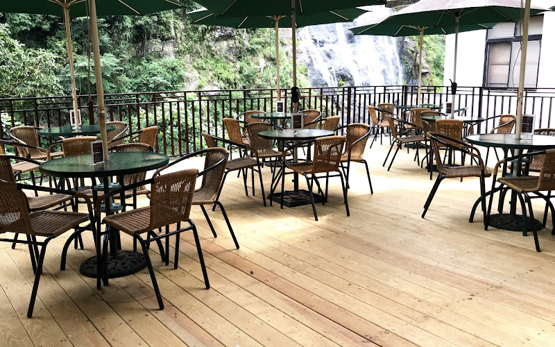 瀑布咖啡/瀑布一號店