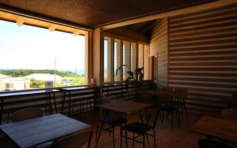 ぬちぐさカフェ