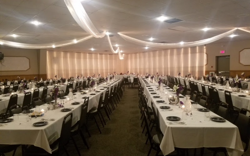 Paynesville American Legion