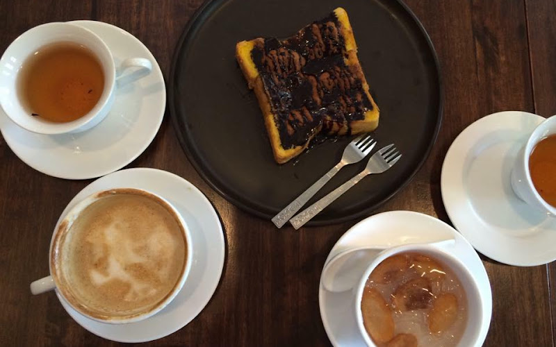 Wana Coffee Sattahip km.7