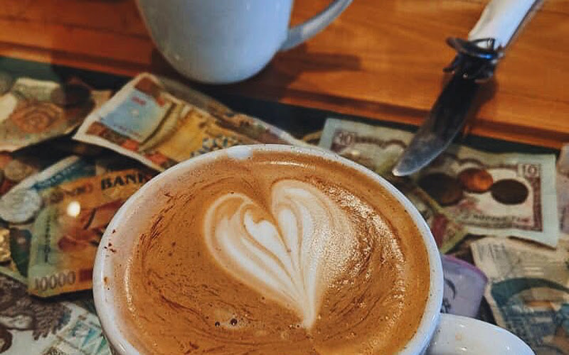 Osprey Café