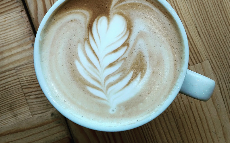 Coffee & Cookies