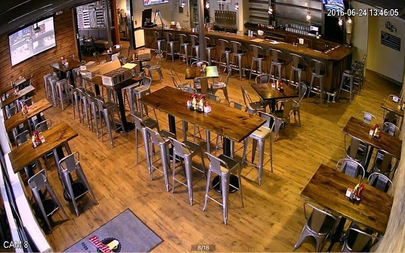 Hartland's Bar