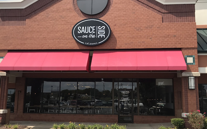 Sauce on the Side