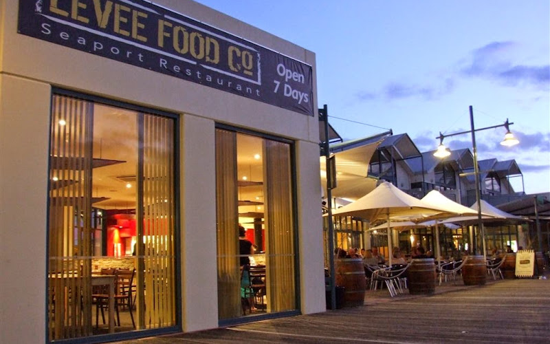 Levee Food Co