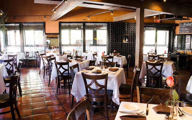 Avanti Restaurant