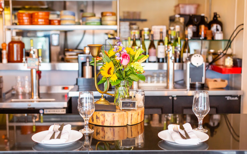 Pinch Kitchen+Bar