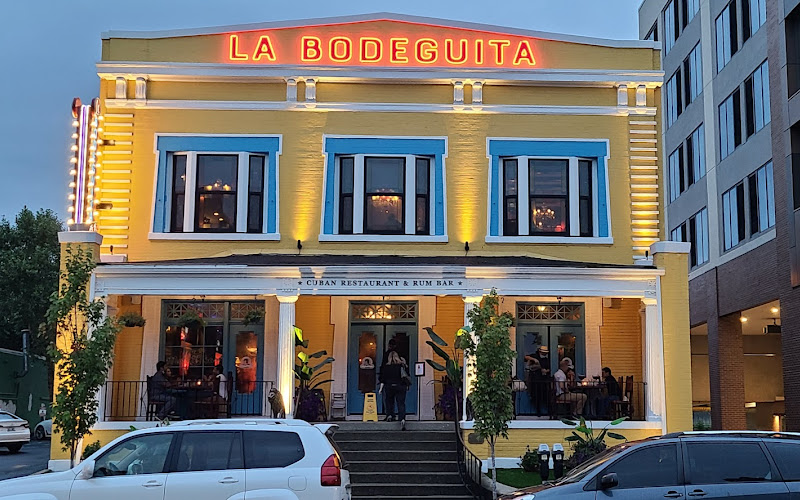 La Bodeguita De Mima