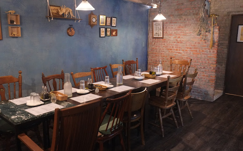 好時光披薩本店-民生店