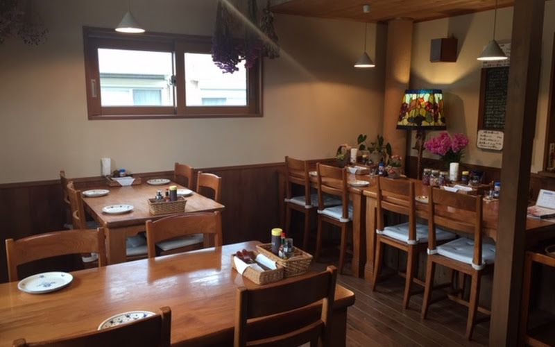 ＣＡＦＥ・ＣＨＡＭＡ 御殿場
