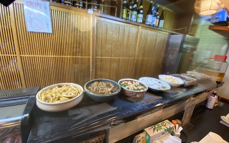 家庭料理 千