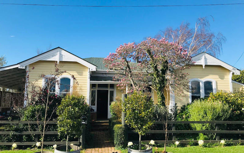 Prodigal Daughter Gourmet Lodge Accomodation and Dining