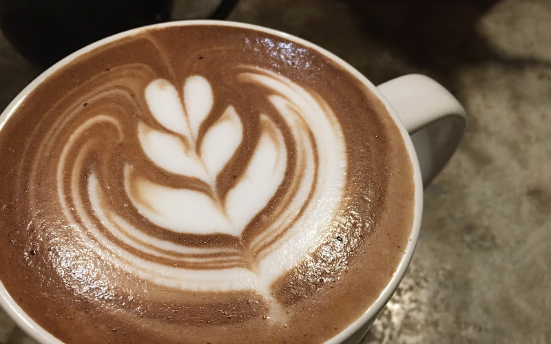 Java Bird Coffee 禾雀咖啡工作室
