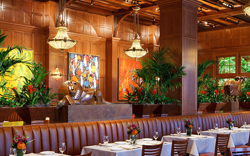The Hamilton