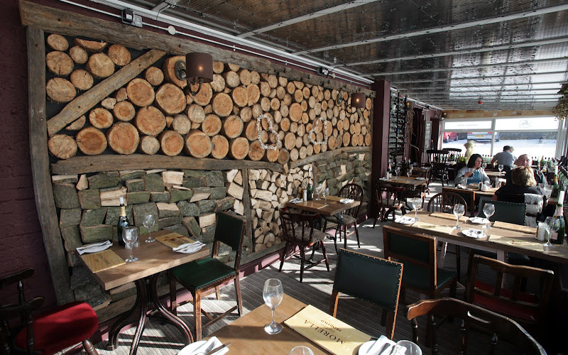 The Godfather Italian Restaurant