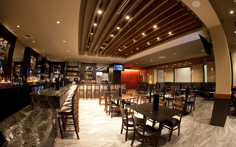 Kobe Steakhouse of Japan