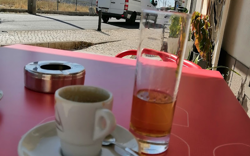 A Tendinha Da Abrunheira