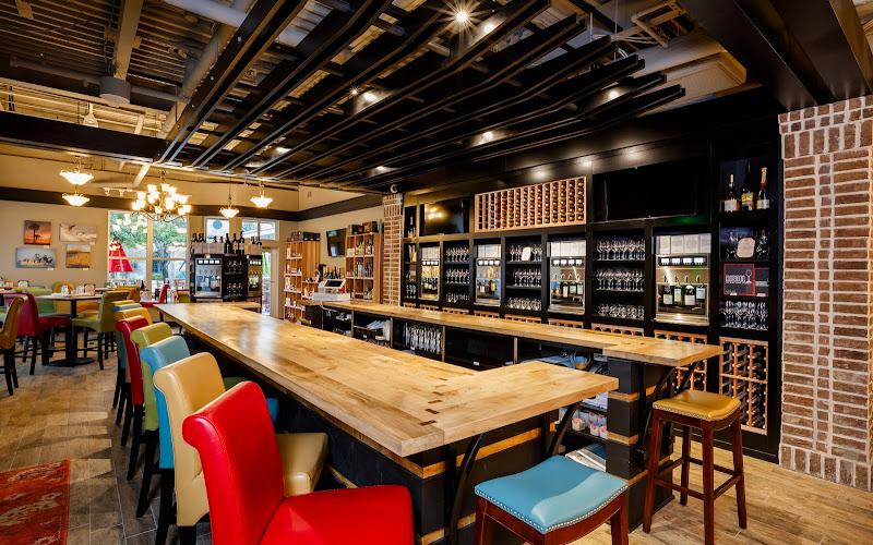 FortyEight - Wine Bar & Kitchen