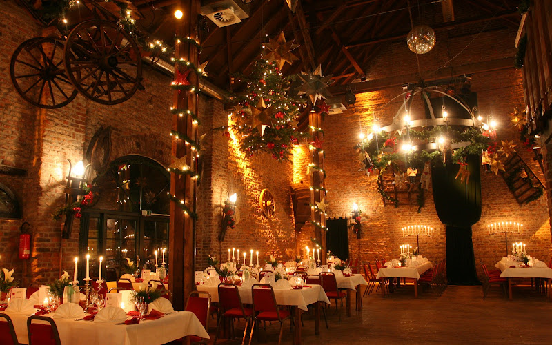 Landgut Hückels May