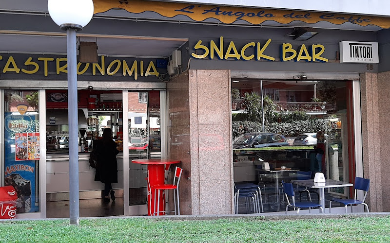 L'Angolo del Caffe'