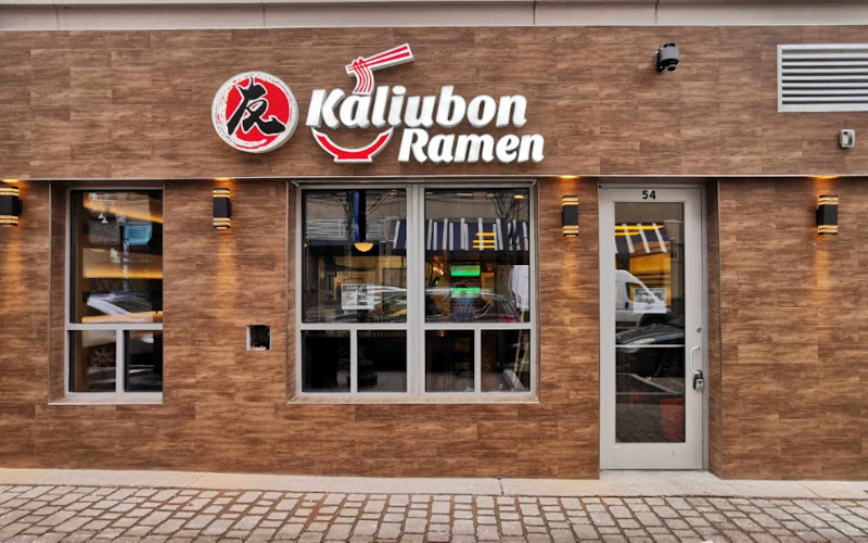 Kaliubon Ramen & Sushi (West Hartford)