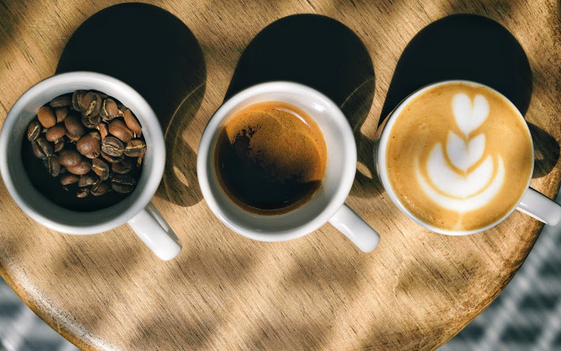 Sorbo Café de especialidad
