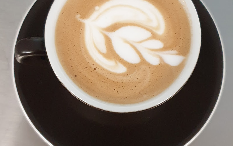 dolce&salato caffetteria