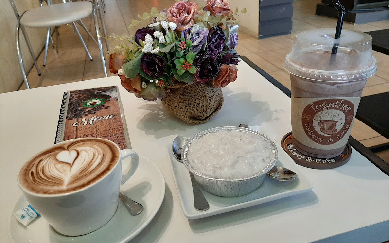 Together Bakery & Cafe