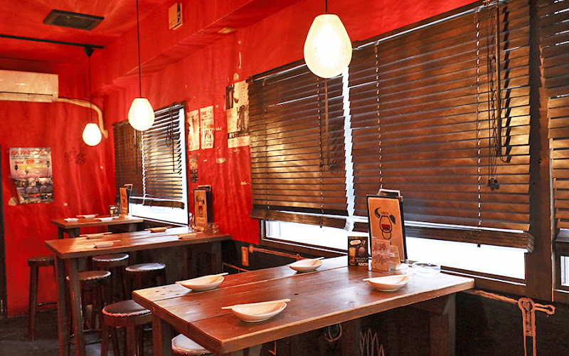 牛肉BAL plot(天理)